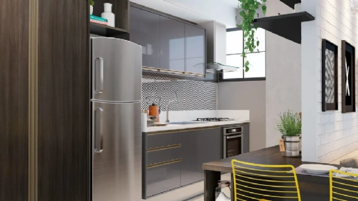 Projetar Interiores