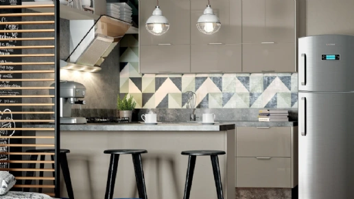Projetar Interiores