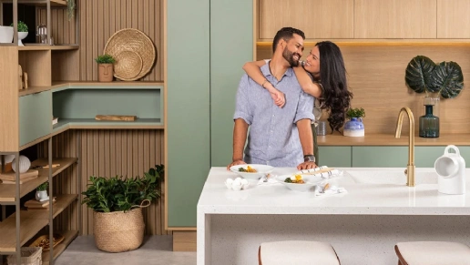 Projetar Interiores