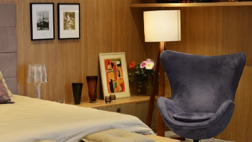 Projetar Interiores