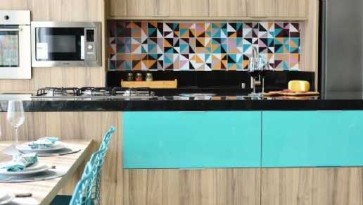 Projetar Interiores