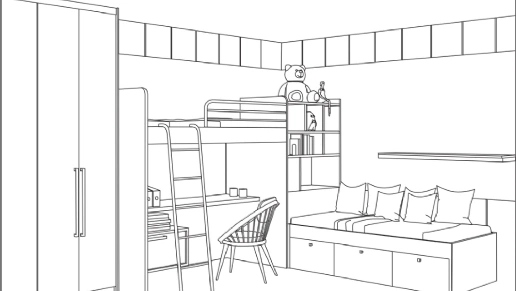 Projetar Interiores