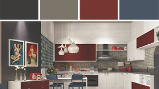 Projetar Interiores