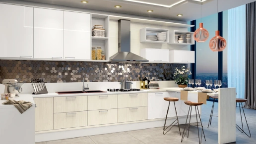 Projetar Interiores