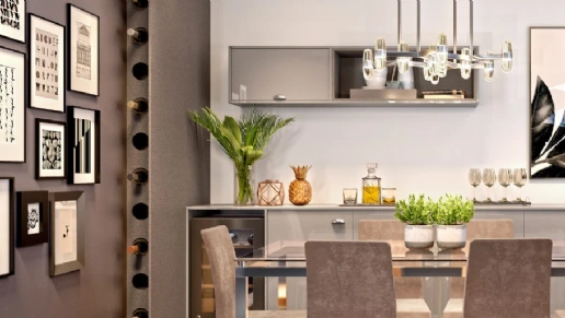 Projetar Interiores