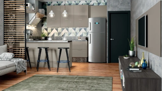 Projetar Interiores