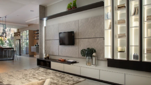 Projetar Interiores