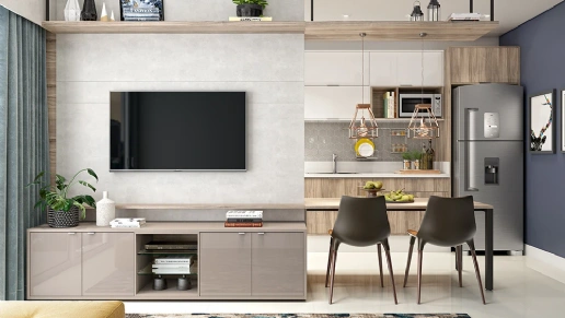 Projetar Interiores