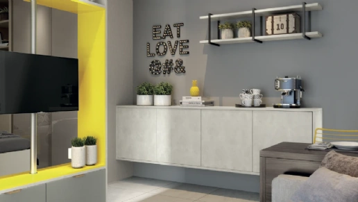 Projetar Interiores