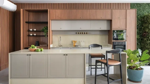 Projetar Interiores