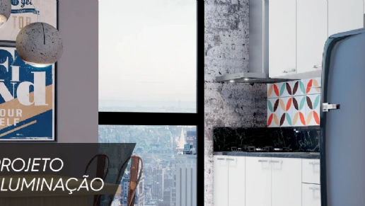 Projetar Interiores