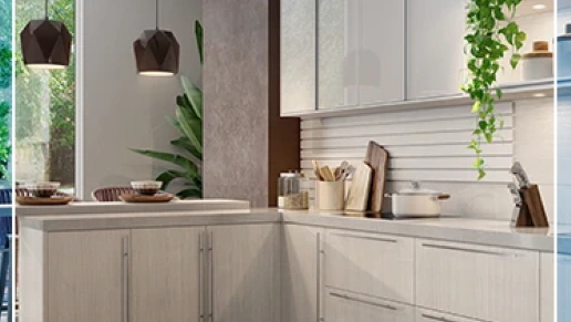 Projetar Interiores