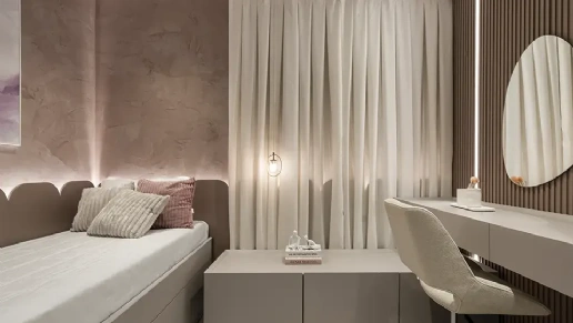 Projetar Interiores