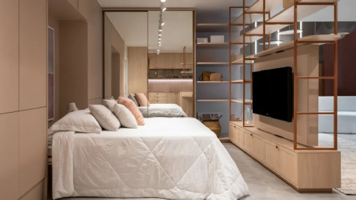 Projetar Interiores