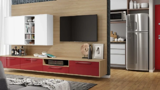Projetar Interiores
