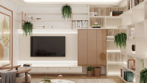 Projetar Interiores