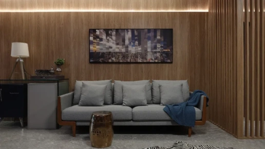 Projetar Interiores