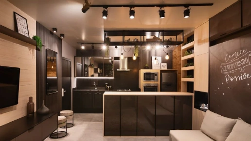 Projetar Interiores