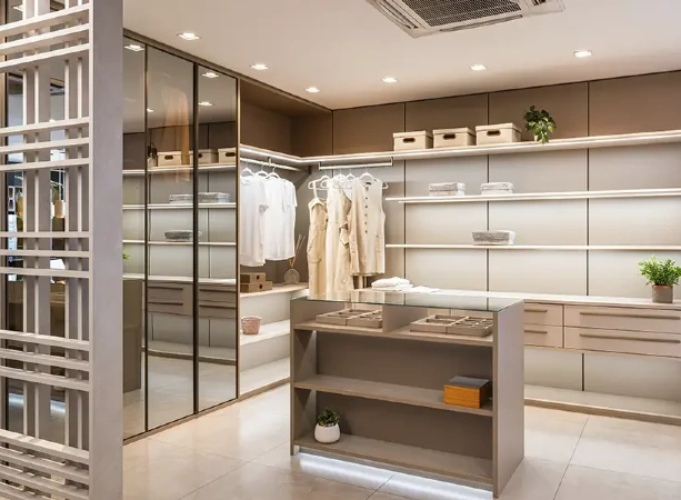 Projetar Interiores