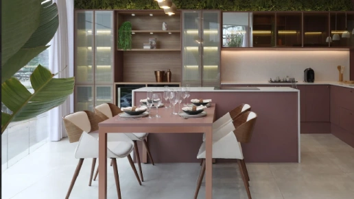 Projetar Interiores