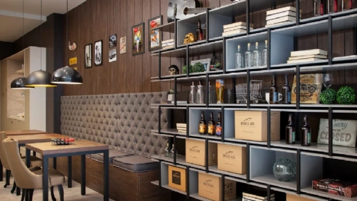Projetar Interiores