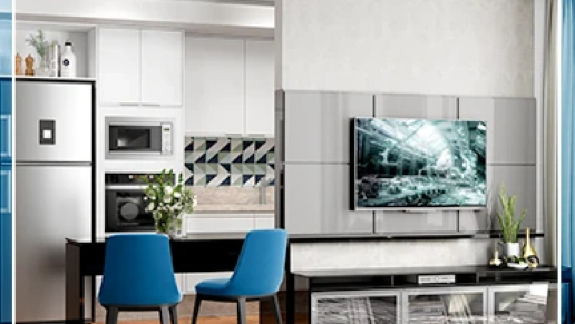 Projetar Interiores