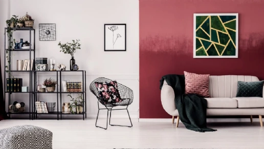 Projetar Interiores