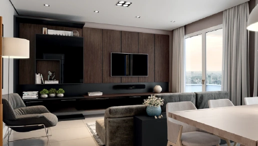 Projetar Interiores
