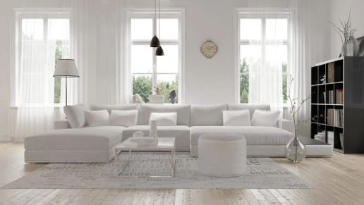 Projetar Interiores