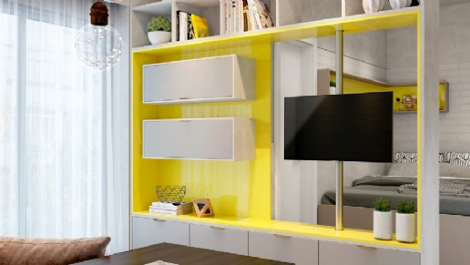 Projetar Interiores