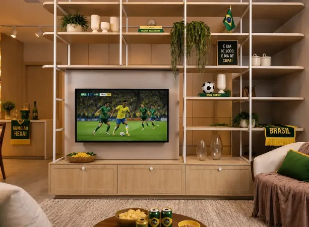 Projetar Interiores