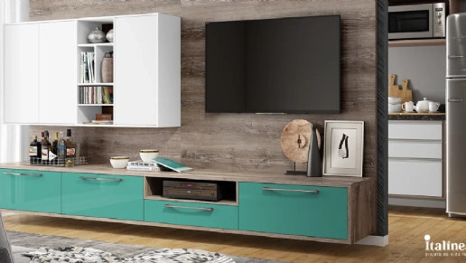 Projetar Interiores