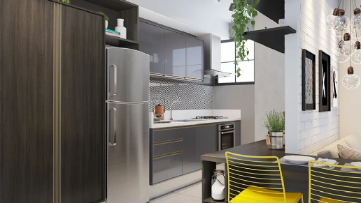 Projetar Interiores
