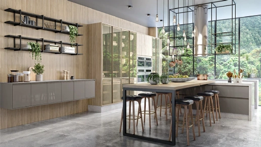 Projetar Interiores