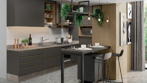 Projetar Interiores