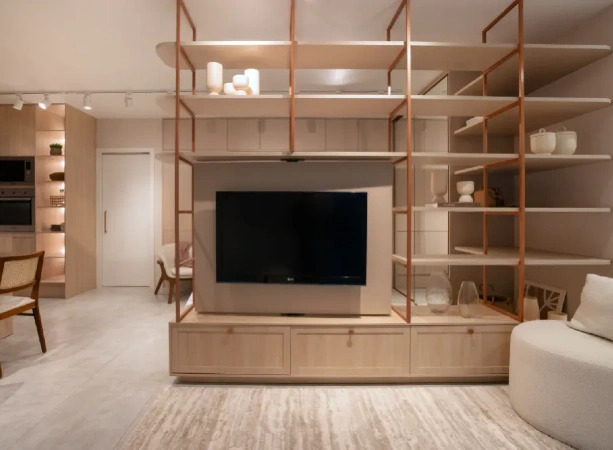 Projetar Interiores