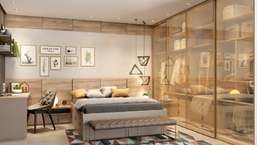 Projetar Interiores