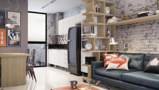 Projetar Interiores