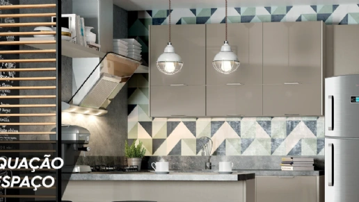Projetar Interiores