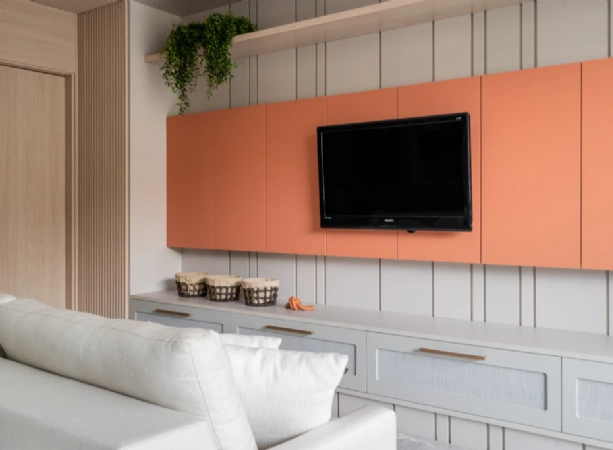 Projetar Interiores