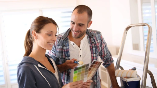 Projetar Interiores
