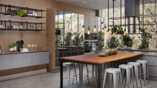 Projetar Interiores