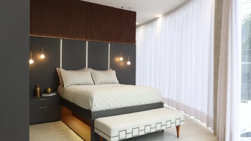 Projetar Interiores