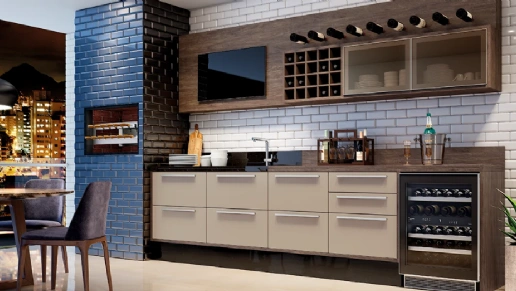 Projetar Interiores