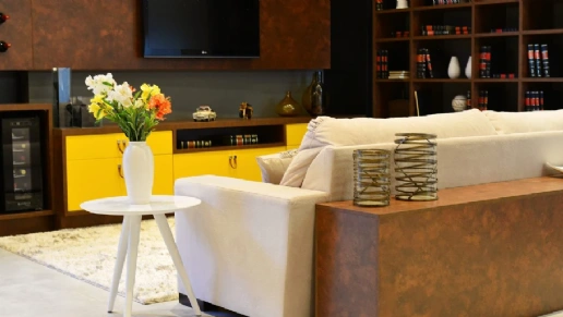 Projetar Interiores