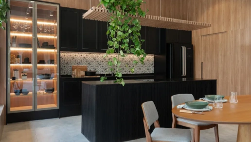 Projetar Interiores
