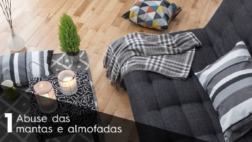 Projetar Interiores