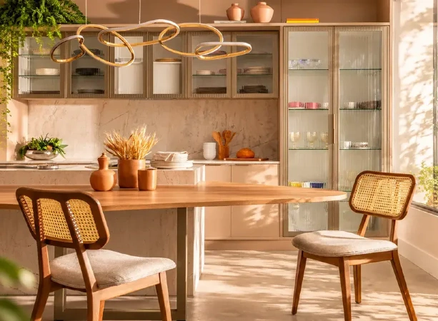 Projetar Interiores