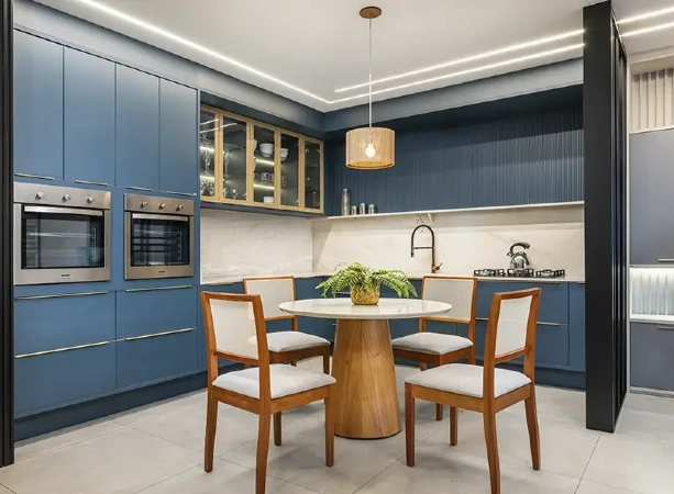 Projetar Interiores