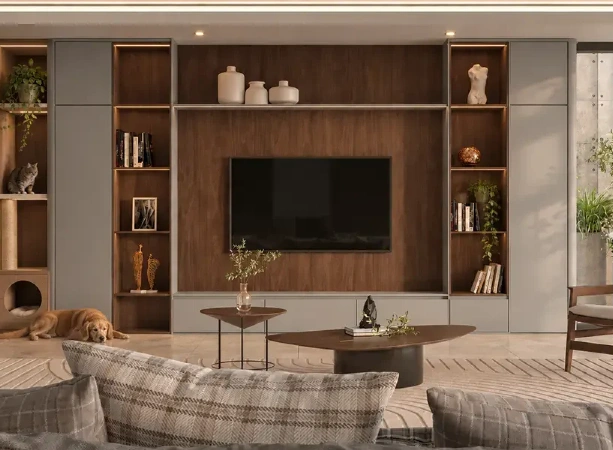 Projetar Interiores